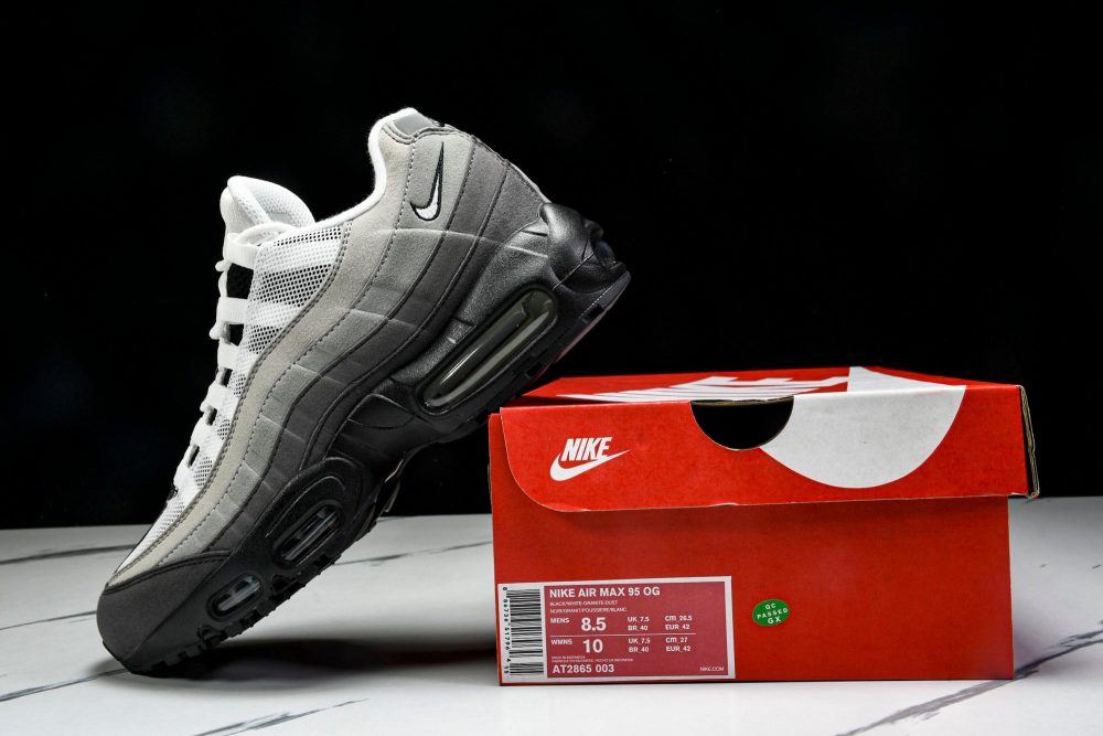 AM95 OG 'Black Anthracite' - Image 23