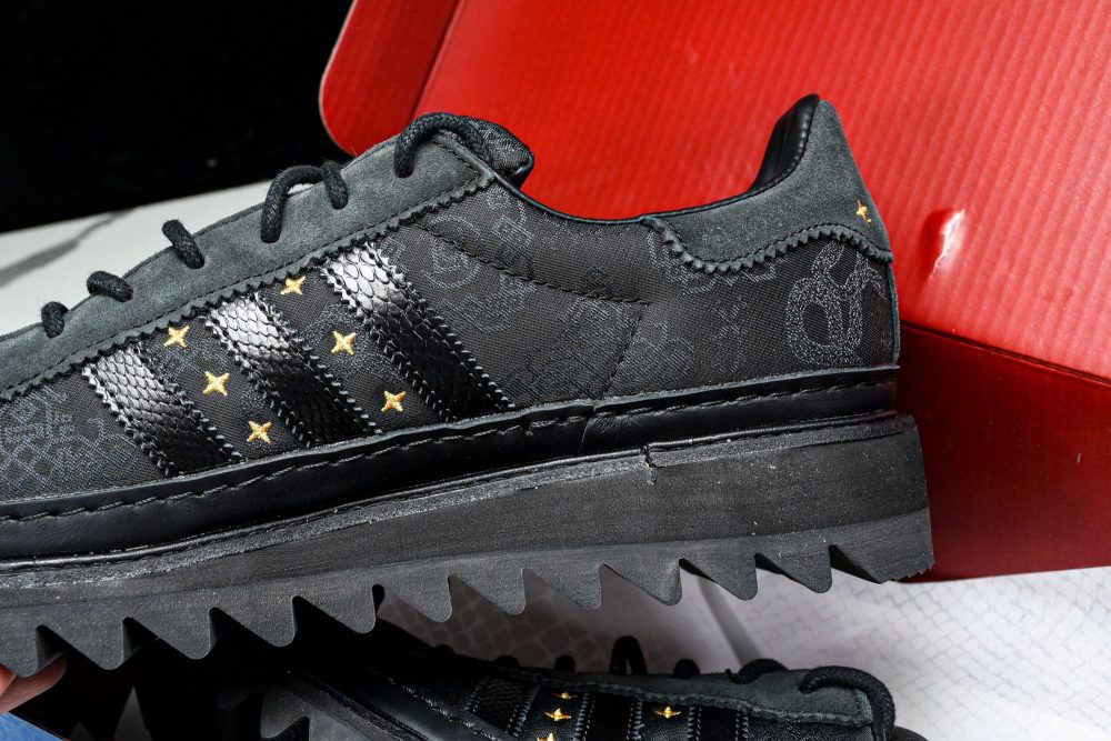 Superstar x CLOT by Edison Chen 'Lunar New Year' - Image 22