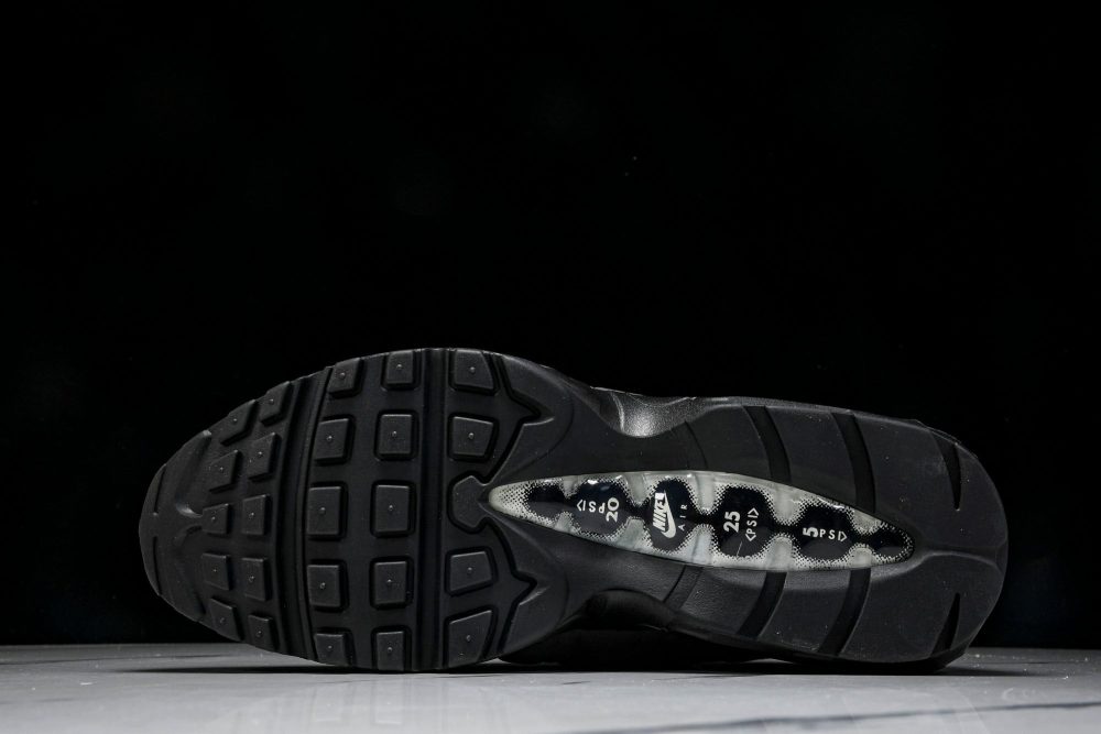 AM95 OG 'Black Anthracite' - Image 5