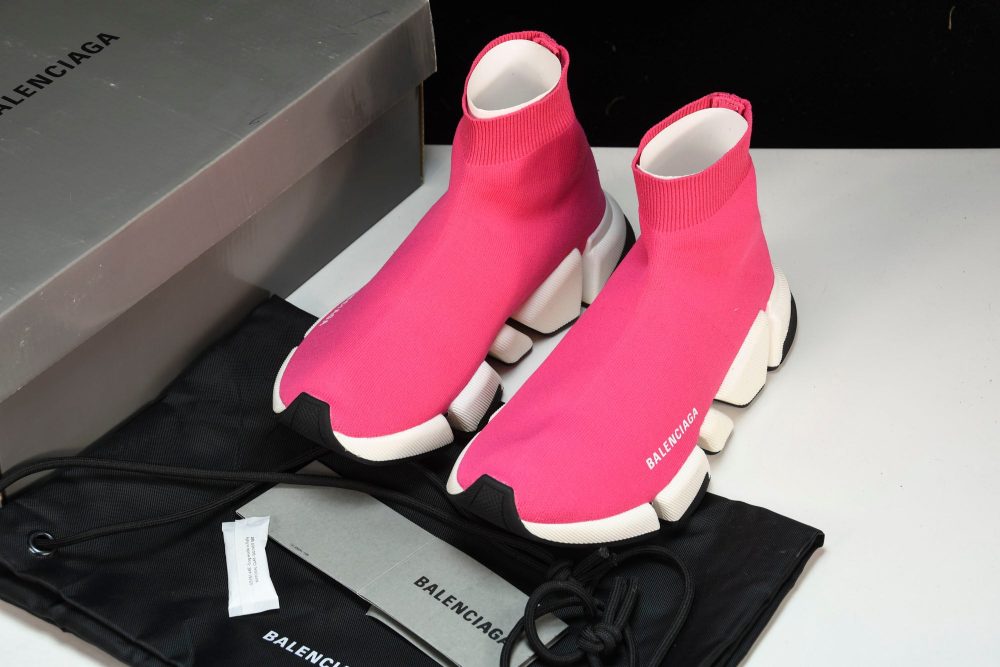 Speed 2.0 Trainers 'Pink' - Image 20