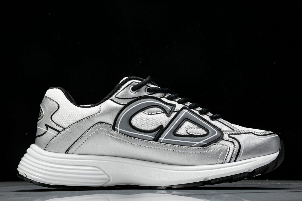 D1or B30 'Silver White' - Image 3