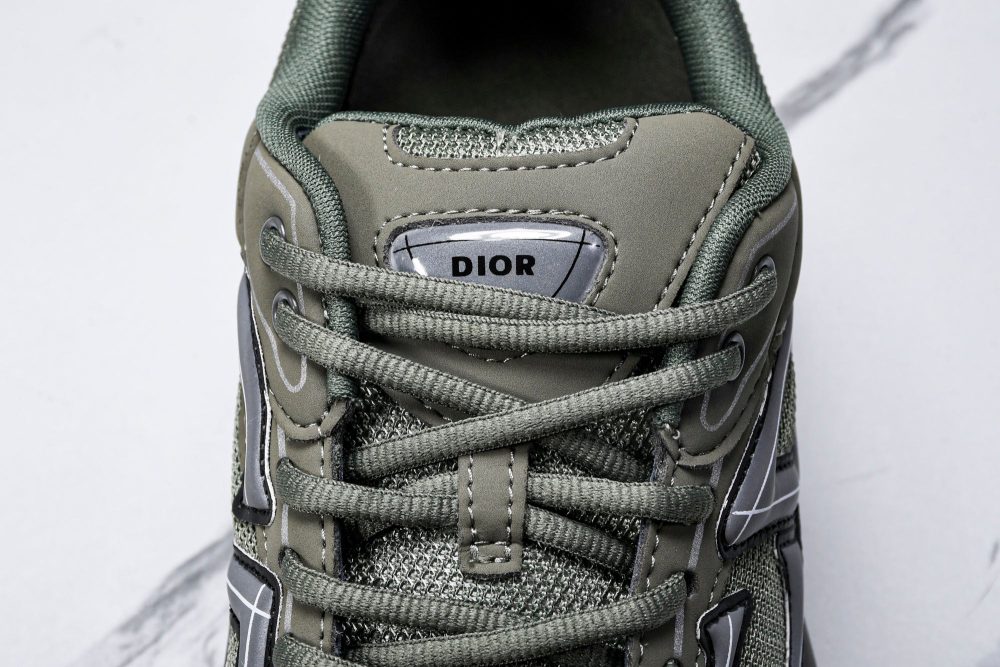 D1or B30 'Olive' - Image 11