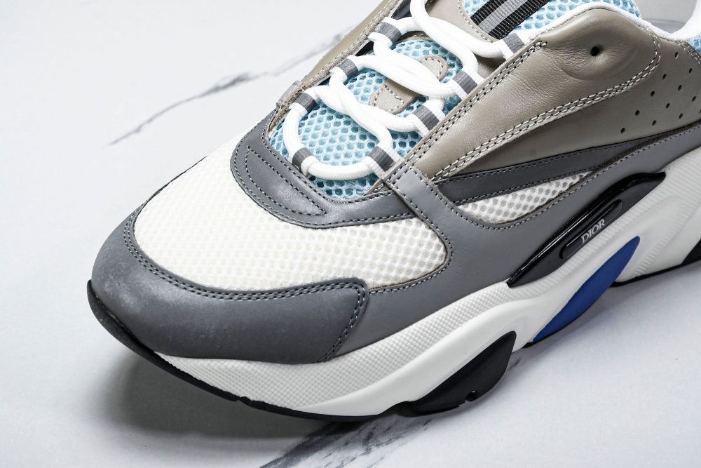 D1or B22 'Blue White' - Image 9