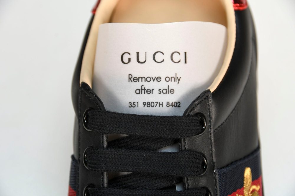 Guссi Ace 'Black Bee' - Image 12