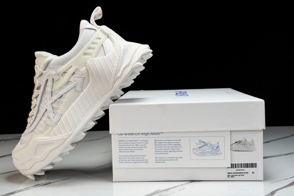 Off-White ODSY-1000 'White' - Image 26