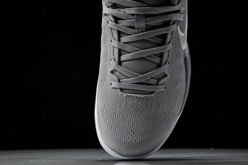 Kobe 8 Protro 'Wolf Grey' - Image 6
