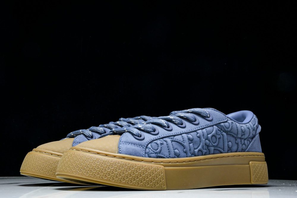 D1or x Stone Island B33 'Blue' - Image 2