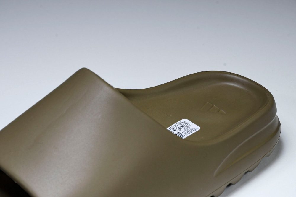 Yzy Slide 'Earth Brown' - Image 10