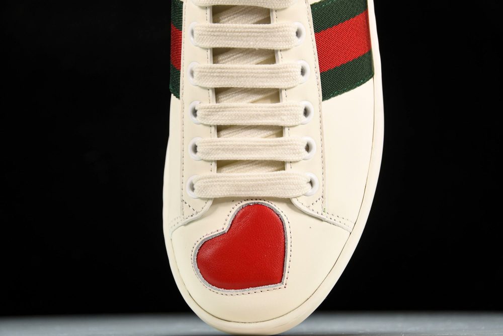 Guссi Ace 'Heart' - Image 6