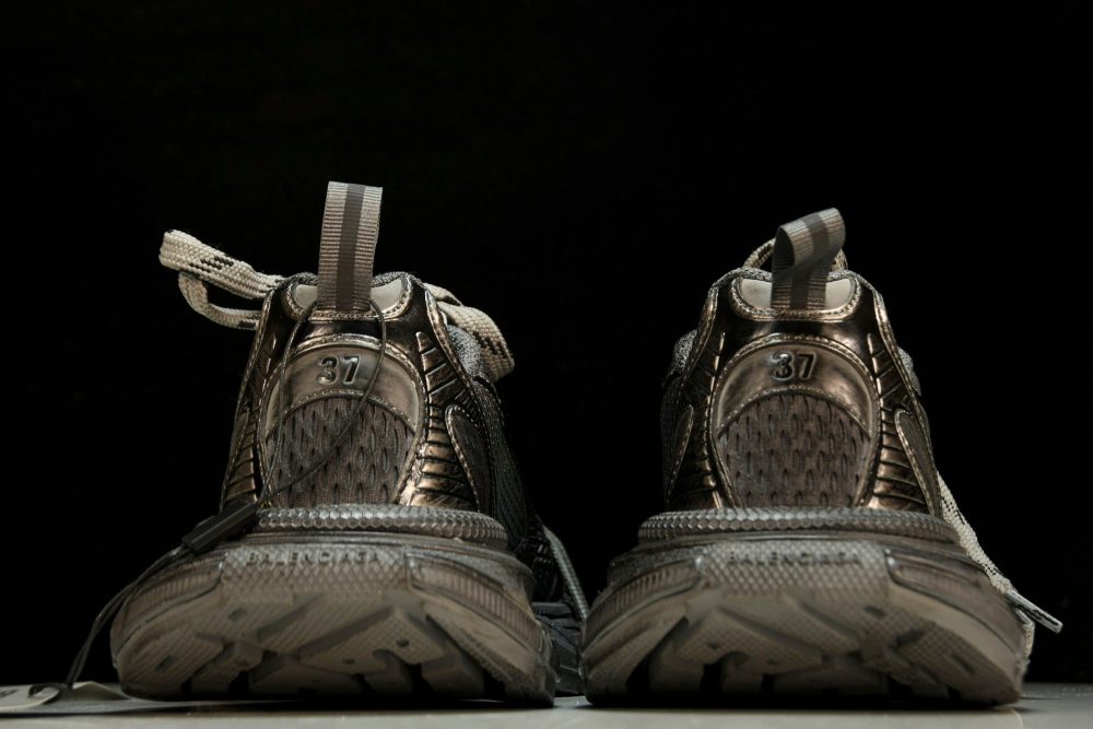 3XL Sneaker 'Grey' - Image 7