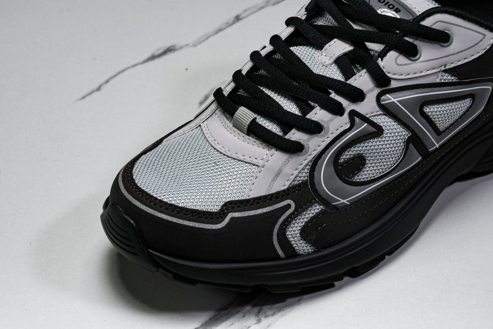 D1or B30 'Black Brown Grey' - Image 9