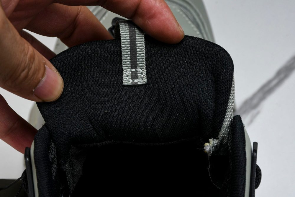 Moncler Trailgrip GTX 'Grey' - Image 12