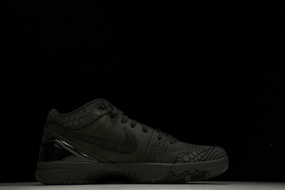 Kobe 4 Protro 'Gift of Mamba' - Image 3