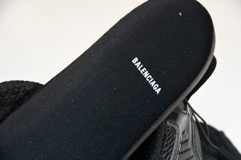 3XL Sneaker 'Black' - Image 14