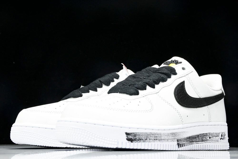 AF1 x G-Dragon Peaceminusone 'Para-Noise 2.0' - Image 2