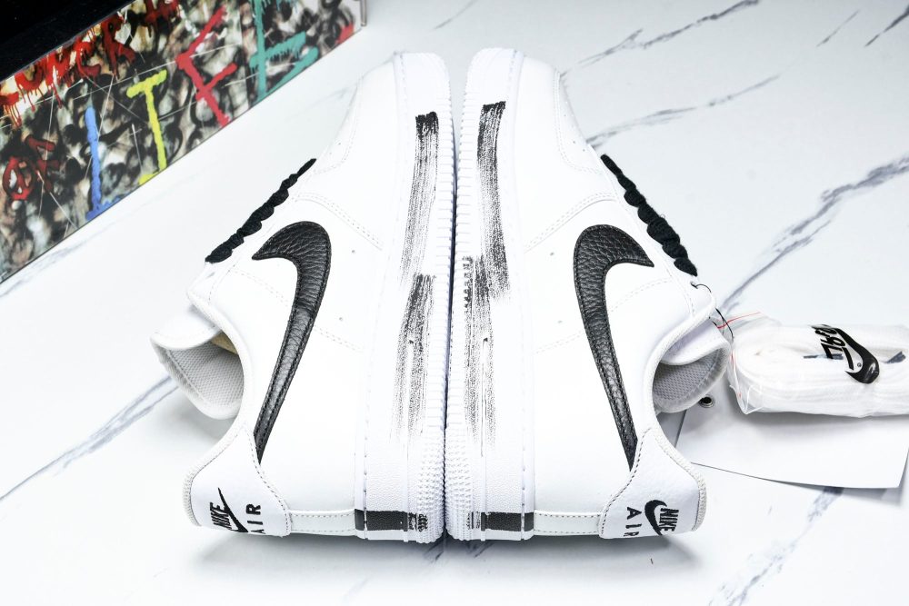 AF1 x G-Dragon Peaceminusone 'Para-Noise 2.0' - Image 17