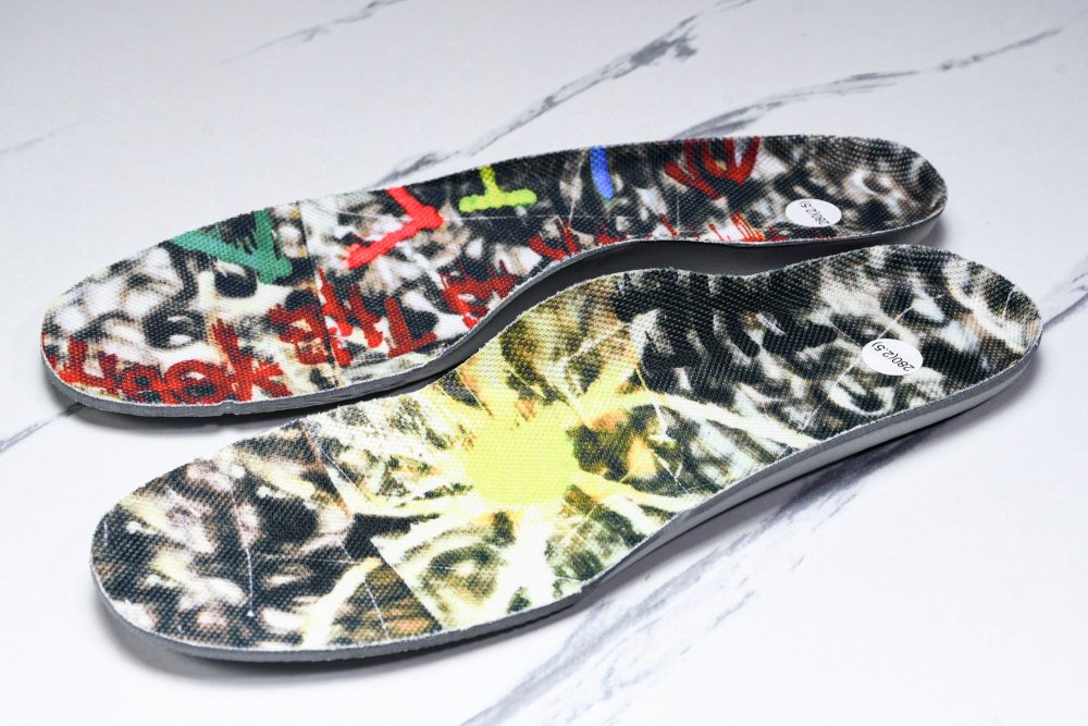 AF1 x G-Dragon Peaceminusone 'Para-Noise 2.0' - Image 12