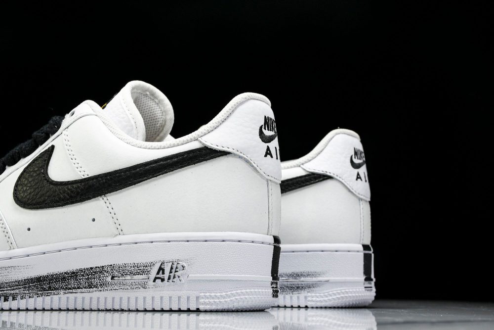 AF1 x G-Dragon Peaceminusone 'Para-Noise 2.0' - Image 8