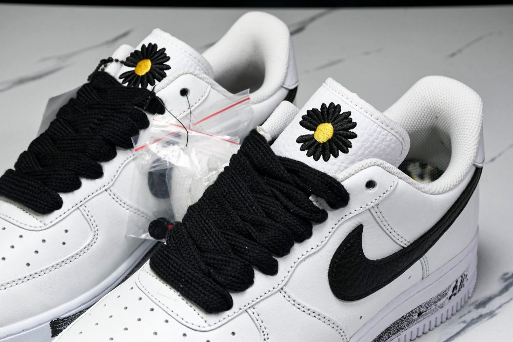 AF1 x G-Dragon Peaceminusone 'Para-Noise 2.0' - Image 15