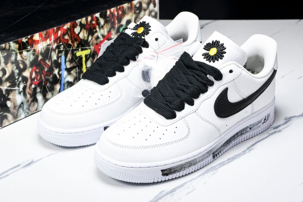 AF1 x G-Dragon Peaceminusone 'Para-Noise 2.0' - Image 23
