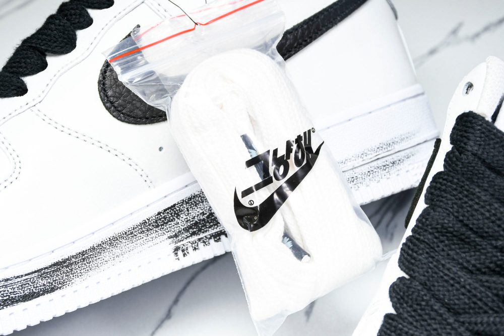 AF1 x G-Dragon Peaceminusone 'Para-Noise 2.0' - Image 28