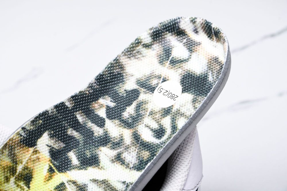 AF1 x G-Dragon Peaceminusone 'Para-Noise 2.0' - Image 30
