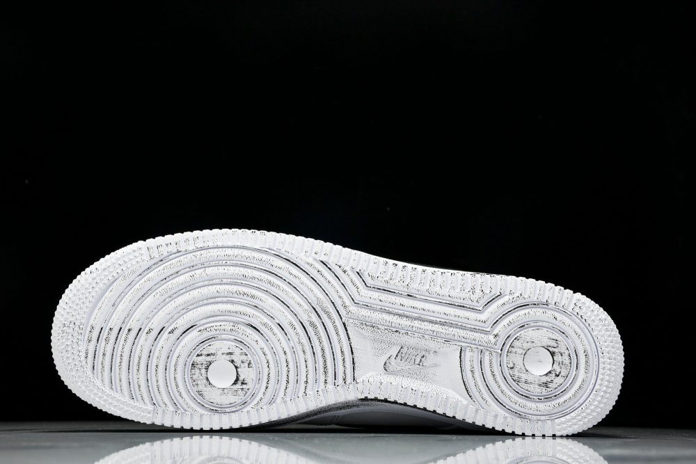 AF1 x G-Dragon Peaceminusone 'Para-Noise 2.0' - Image 6