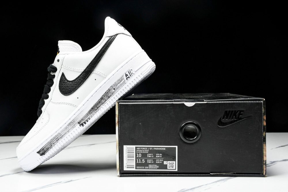 AF1 x G-Dragon Peaceminusone 'Para-Noise 2.0' - Image 31