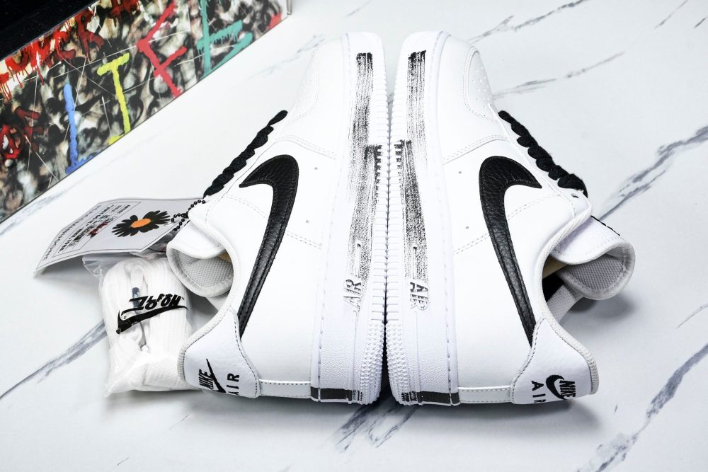 AF1 x G-Dragon Peaceminusone 'Para-Noise 2.0' - Image 16
