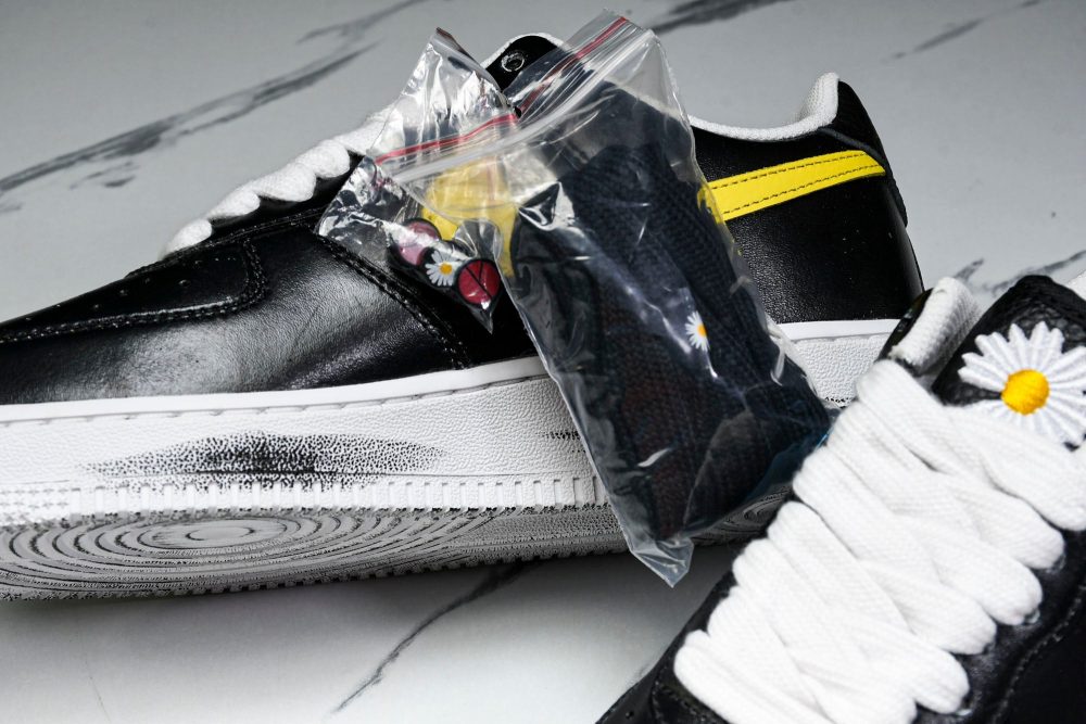 AF1 x G-Dragon Peaceminusone 'Para-Noise 3.0' - Image 20