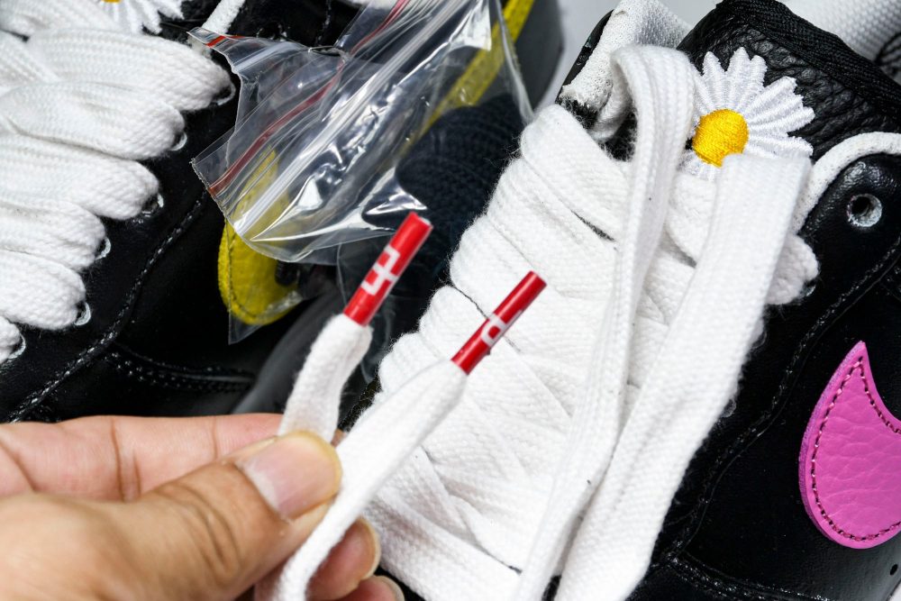 AF1 x G-Dragon Peaceminusone 'Para-Noise 3.0' - Image 14