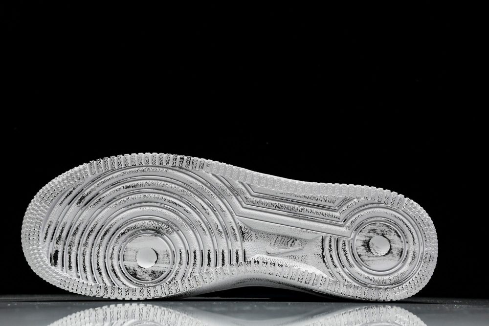 AF1 x G-Dragon Peaceminusone 'Para-Noise 3.0' - Image 4