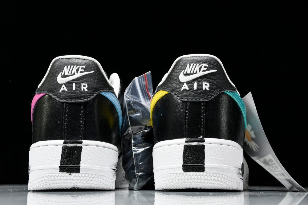 AF1 x G-Dragon Peaceminusone 'Para-Noise 3.0' - Image 16