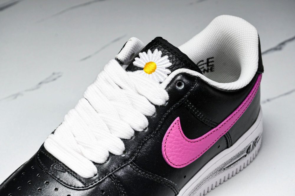 AF1 x G-Dragon Peaceminusone 'Para-Noise 3.0' - Image 23