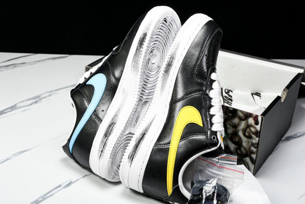 AF1 x G-Dragon Peaceminusone 'Para-Noise 3.0' - Image 26