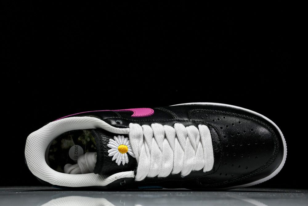 AF1 x G-Dragon Peaceminusone 'Para-Noise 3.0' - Image 5