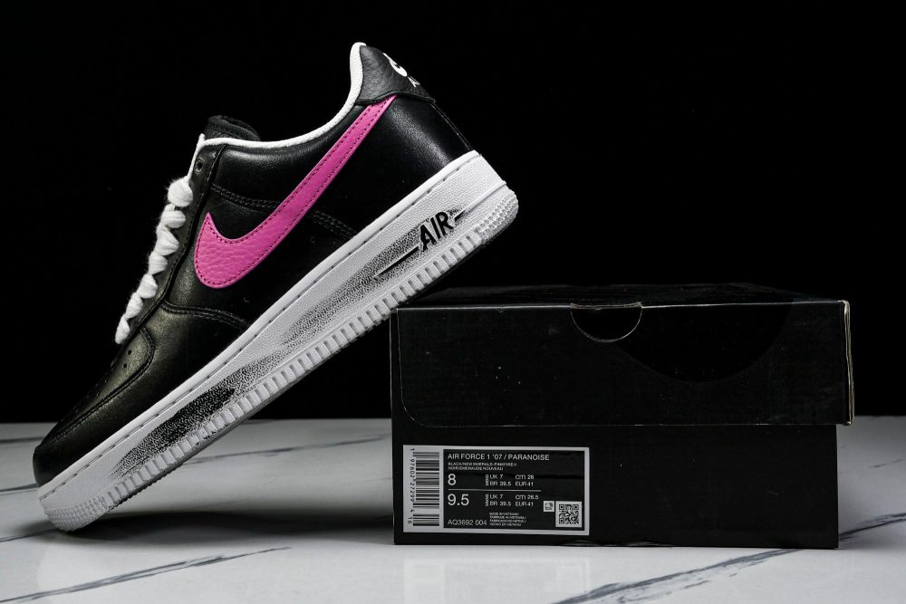 AF1 x G-Dragon Peaceminusone 'Para-Noise 3.0' - Image 27