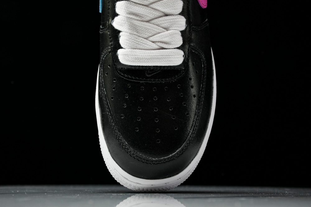 AF1 x G-Dragon Peaceminusone 'Para-Noise 3.0' - Image 6