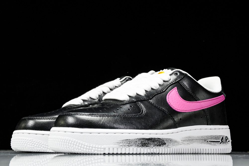 AF1 x G-Dragon Peaceminusone 'Para-Noise 3.0' - Image 2