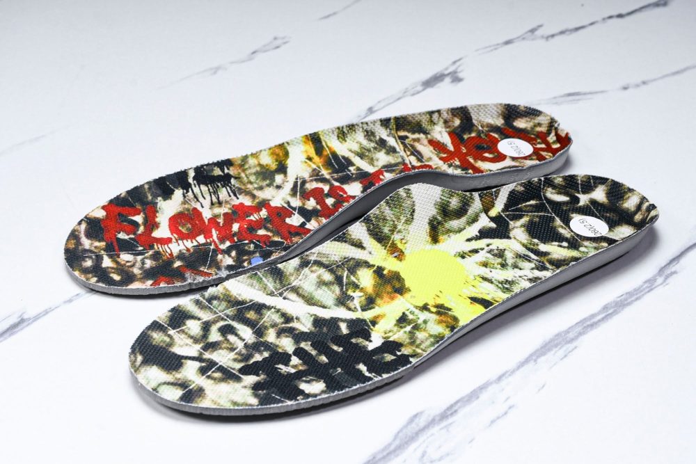 AF1 x G-Dragon Peaceminusone 'Para-Noise 3.0' - Image 11