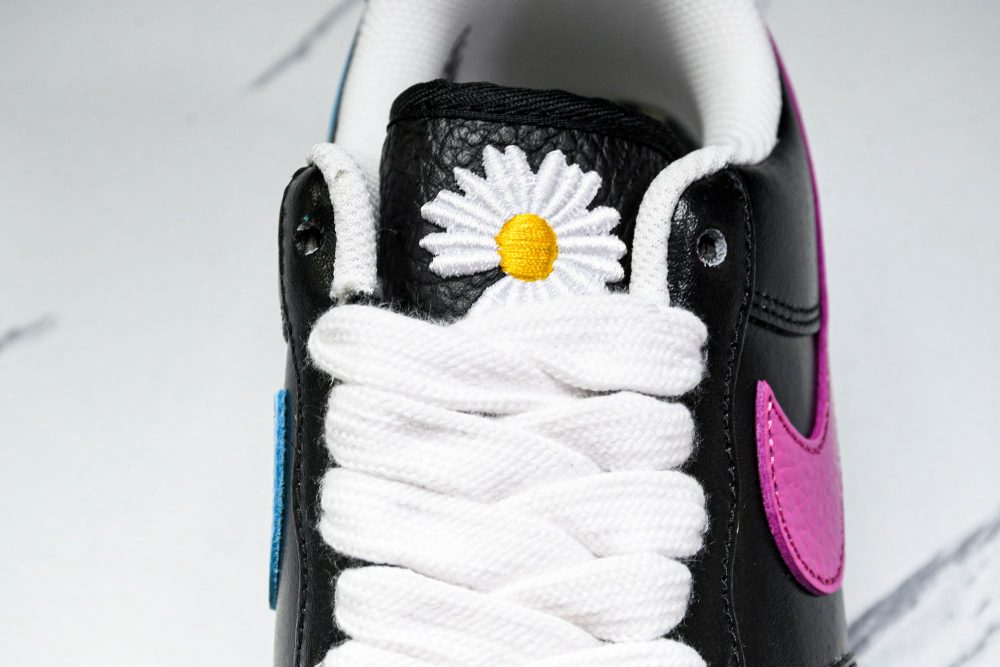 AF1 x G-Dragon Peaceminusone 'Para-Noise 3.0' - Image 7