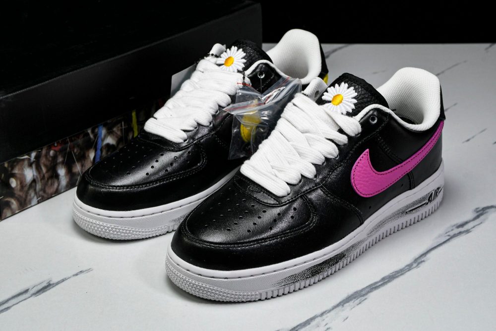 AF1 x G-Dragon Peaceminusone 'Para-Noise 3.0' - Image 15