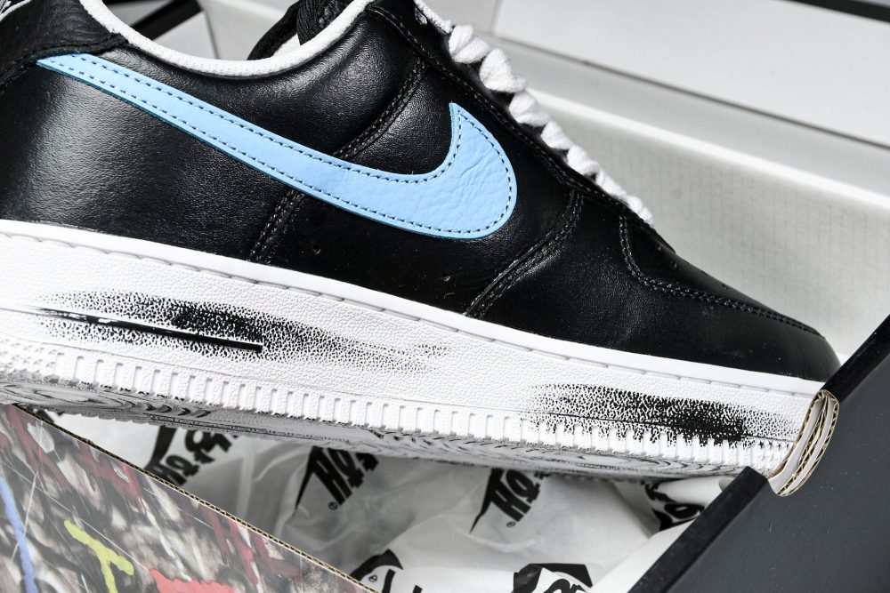 AF1 x G-Dragon Peaceminusone 'Para-Noise 3.0' - Image 36