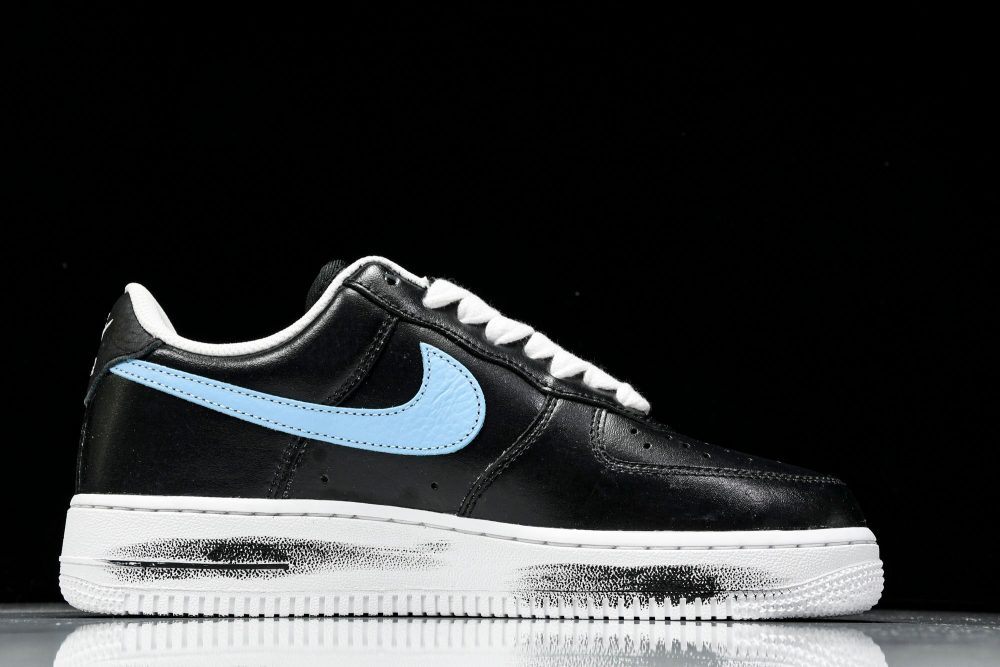 AF1 x G-Dragon Peaceminusone 'Para-Noise 3.0' - Image 3