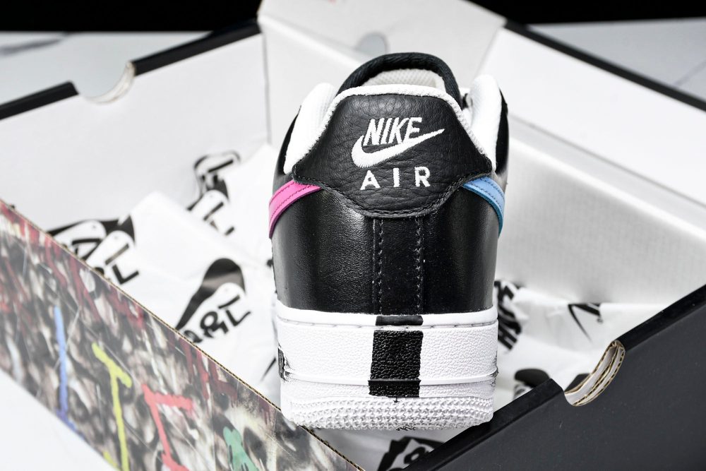 AF1 x G-Dragon Peaceminusone 'Para-Noise 3.0' - Image 17