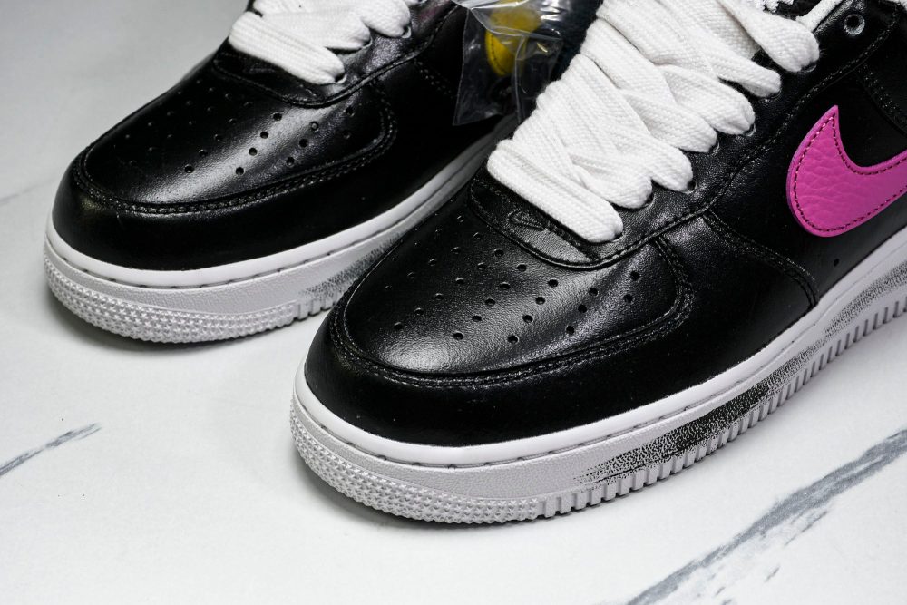 AF1 x G-Dragon Peaceminusone 'Para-Noise 3.0' - Image 18