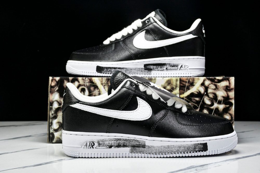 AF1 x G-Dragon Peaceminusone 'Para-Noise' - Image 20