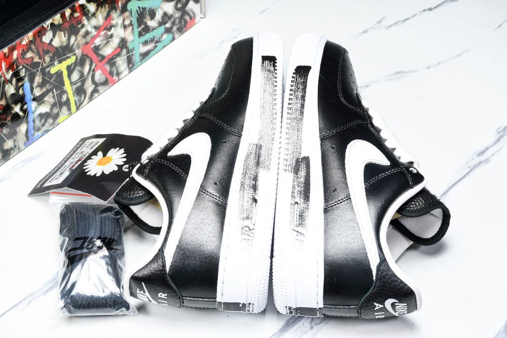 AF1 x G-Dragon Peaceminusone 'Para-Noise' - Image 32