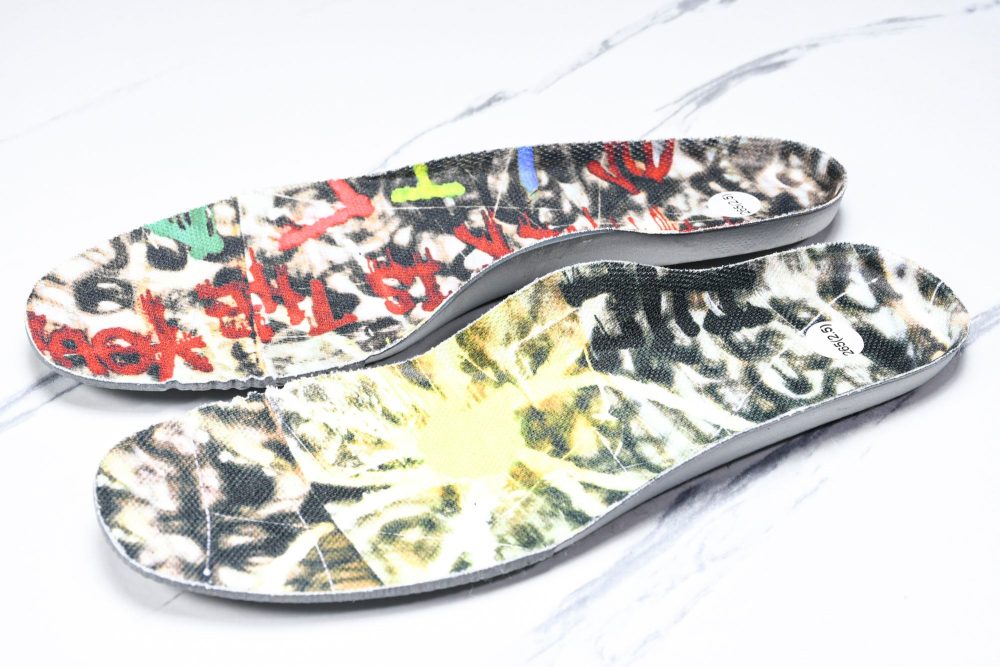 AF1 x G-Dragon Peaceminusone 'Para-Noise' - Image 12