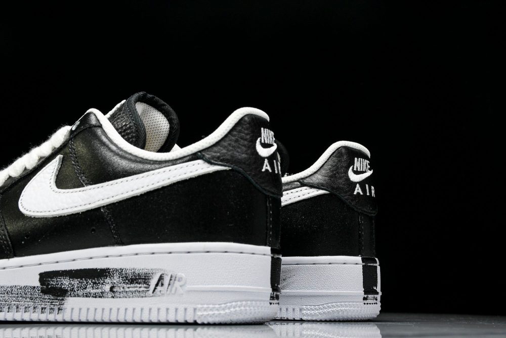 AF1 x G-Dragon Peaceminusone 'Para-Noise' - Image 7